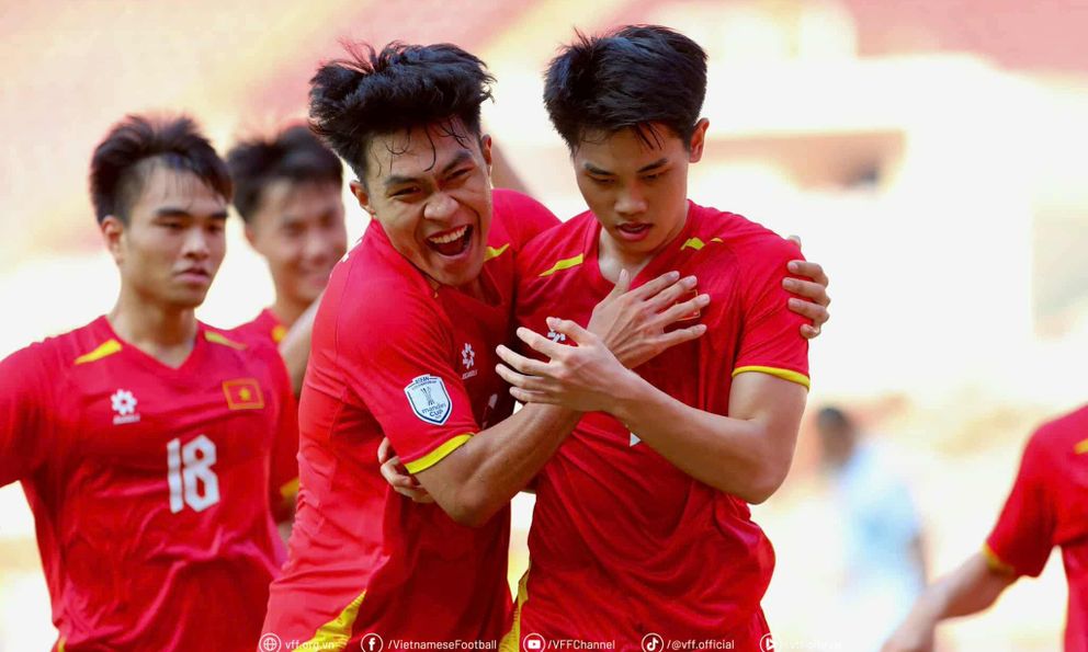 Tiền đạo Việt Nam sẽ chói sáng, khiến Indonesia, Thái Lan phải e ngại ở SEA Games?