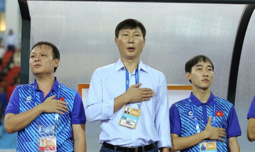 U22 Việt Nam đấu 2 “ông kẹ châu Á”, báo Indonesia sợ đội nhà bị phế ngôi ở SEA Games