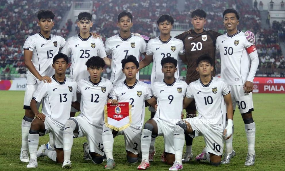 HLV Indonesia đưa ra thông điệp đặc biệt trước “đại chiến” Brazil ở World Cup
