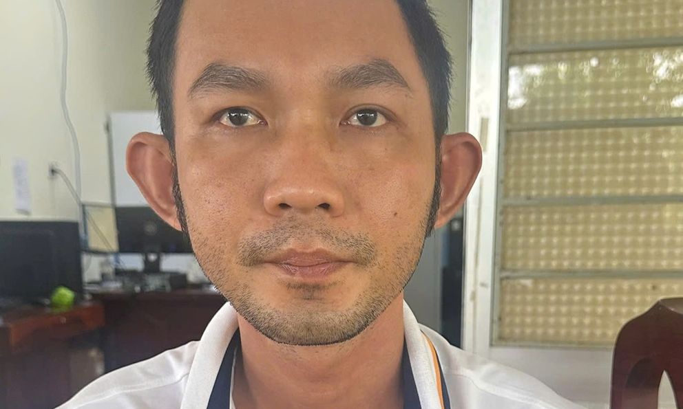 Bắt Nguyễn Ngọc Đức sinh năm 1991