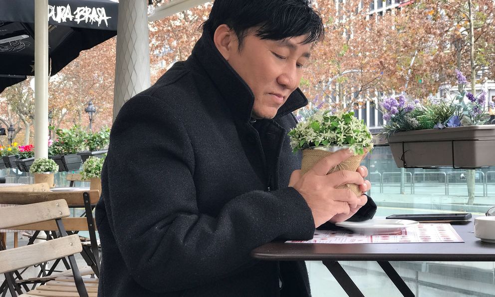 Ông bầu Đan Trường: 5 ngày nay tôi chưa ăn một miếng cơm, cứ nhìn thấy cơm là sợ