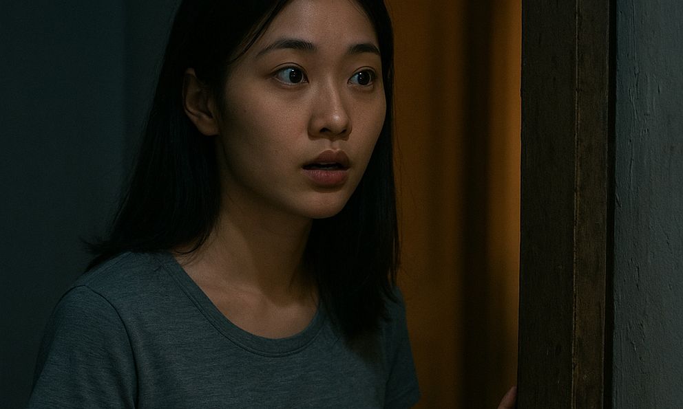 Vừa vui mừng vì trúng số 6 tỷ đồng, cô gái suy sụp khi nghe được câu chuyện của bố mẹ lúc nửa đêm 