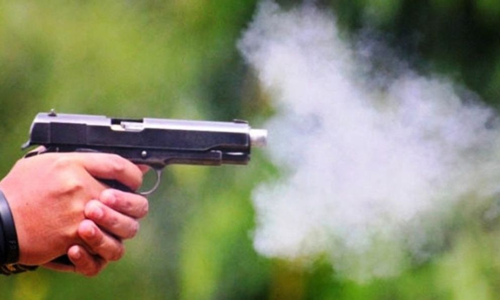 Bắn 8 phát đạn làm nạn nhân tử vong, cầu thủ nhập tịch Malaysia bị cảnh sát Thái Lan bắt giữ