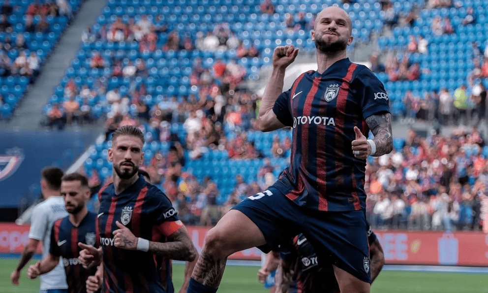 “Siêu đội hình” Malaysia lo ngay ngáy sau văn bản của FIFA: Nguy cơ cao bị tước cúp vô địch