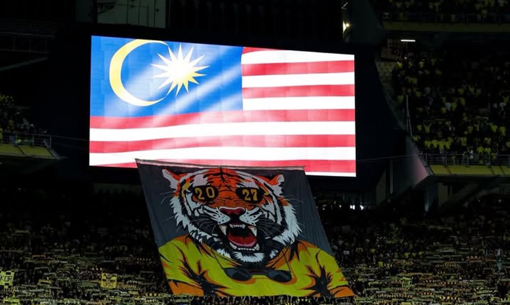 CĐV Trung Quốc: “LĐBĐ Malaysia đã tạo ra trò hề; tuyển Việt Nam sẽ được xử thắng”