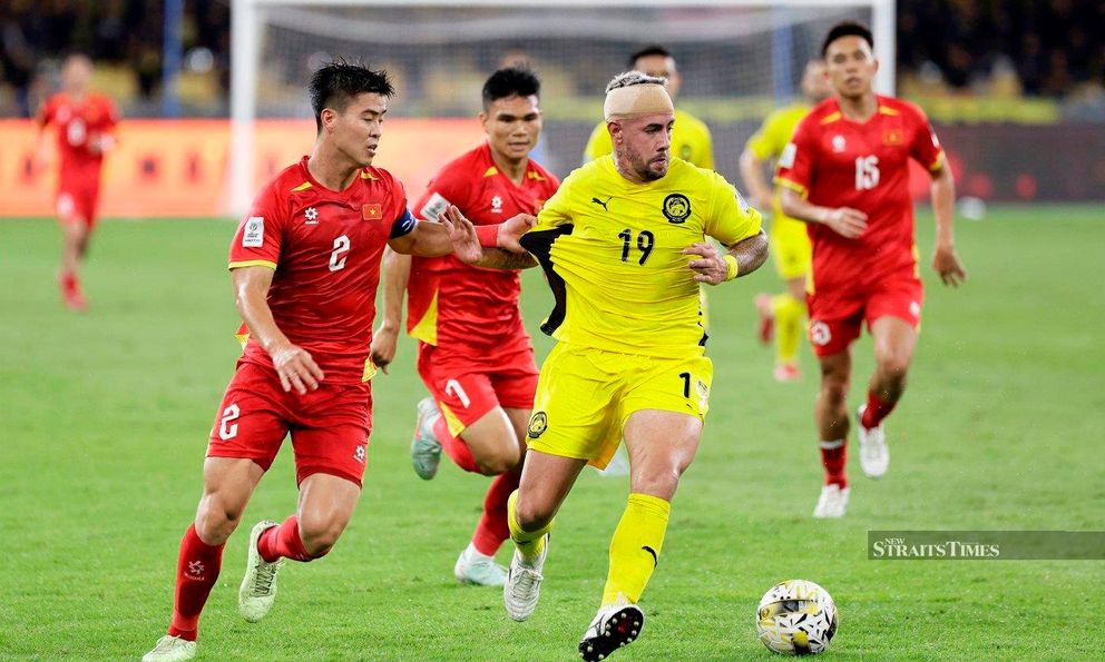 Phóng viên Malaysia: “Asian Cup chỉ còn là ký ức, đội tuyển Malaysia sẽ bị phạt gấp đôi”