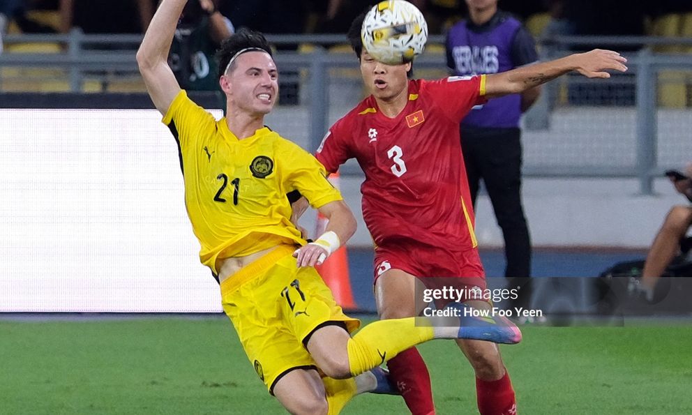 Cựu sao Malaysia: Kiện FIFA lên CAS cũng chẳng ích gì, FAM nên chấp nhận sự thật đi