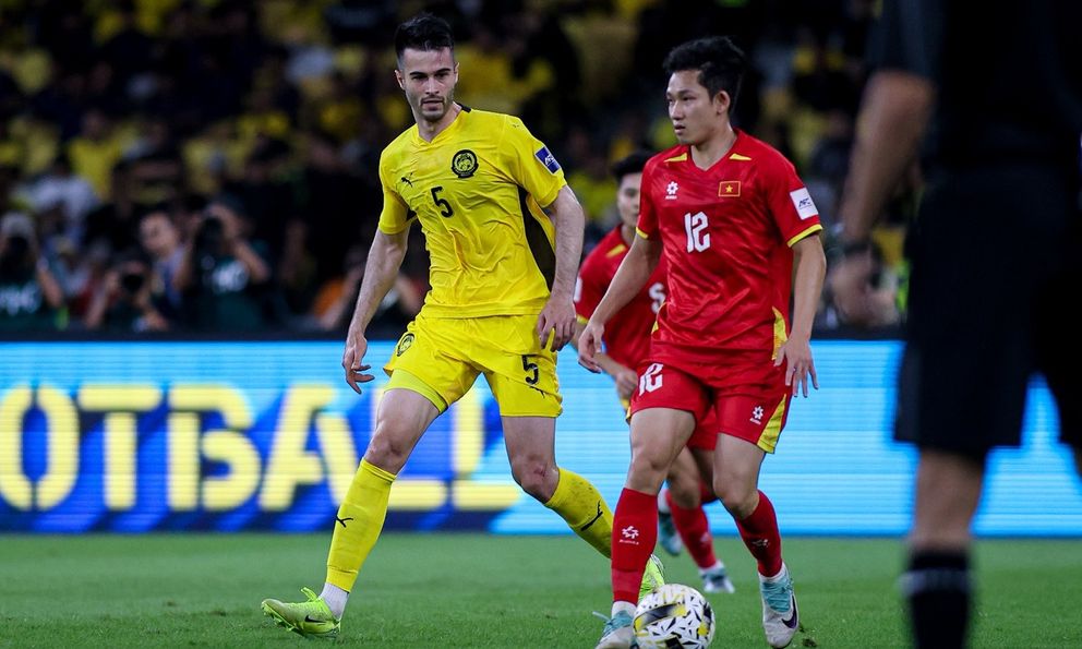 LĐBĐ Malaysia và 7 cầu thủ nhập tịch bất ngờ đón tin vui trước ngày kháng cáo lên tòa án quốc tế