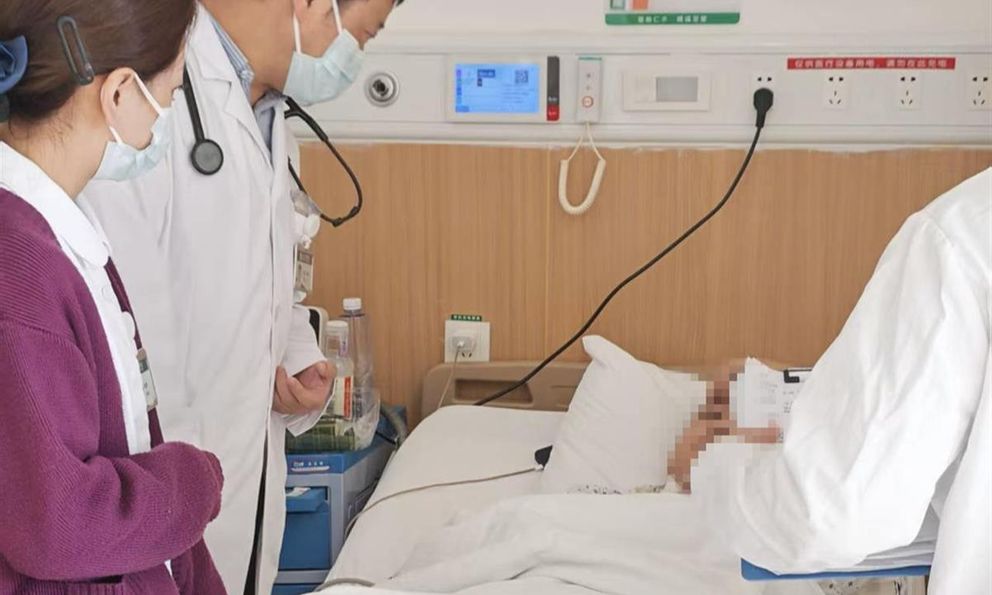 Mới 29 tuổi đã bị suy thận nặng, phải chạy thận suốt đời vì bỏ qua điều này suốt nửa năm