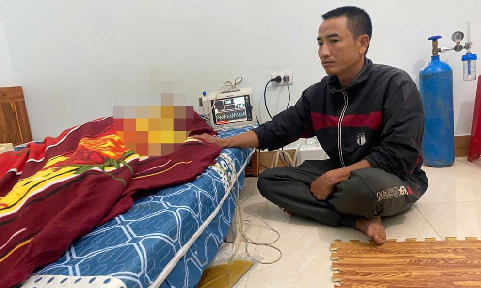 Nam sinh bị lớp 10 bị bạn cùng trường đánh hôn mê ở Thanh Hóa đã tử vong: Thông tin đau xót từ gia đình