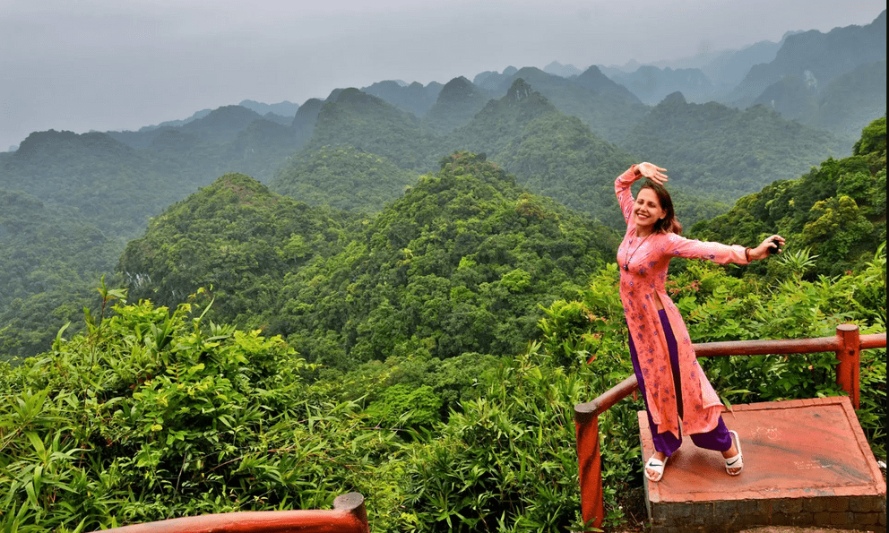 Đại diện duy nhất của Việt Nam bất ngờ được tạp chí Mỹ xếp hạng top 8 hòn đảo đẹp nhất khu vực