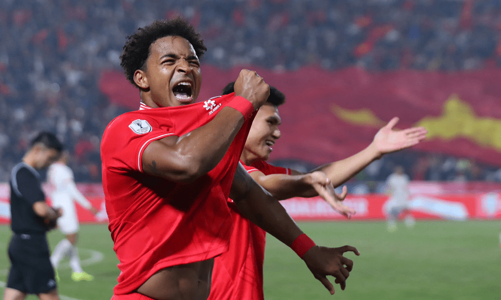 Xuân Son hai lần trượt QBV Việt Nam, chẳng sao cả vì anh đã có thứ tuyệt vời nhất!