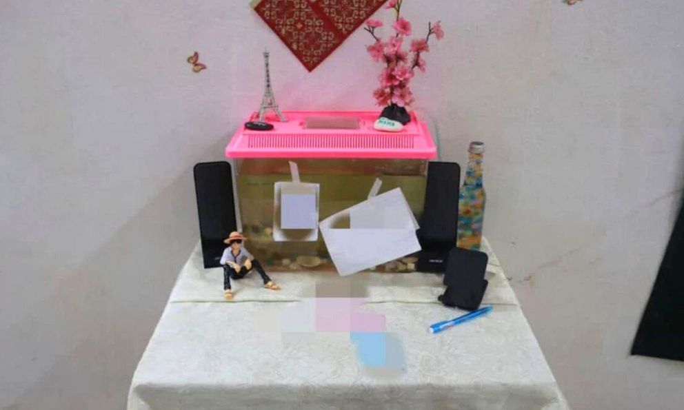 Thi thể 2 mẹ con được phát hiện trong nhà, bức thư tuyệt mệnh khiến nhiều người xót xa