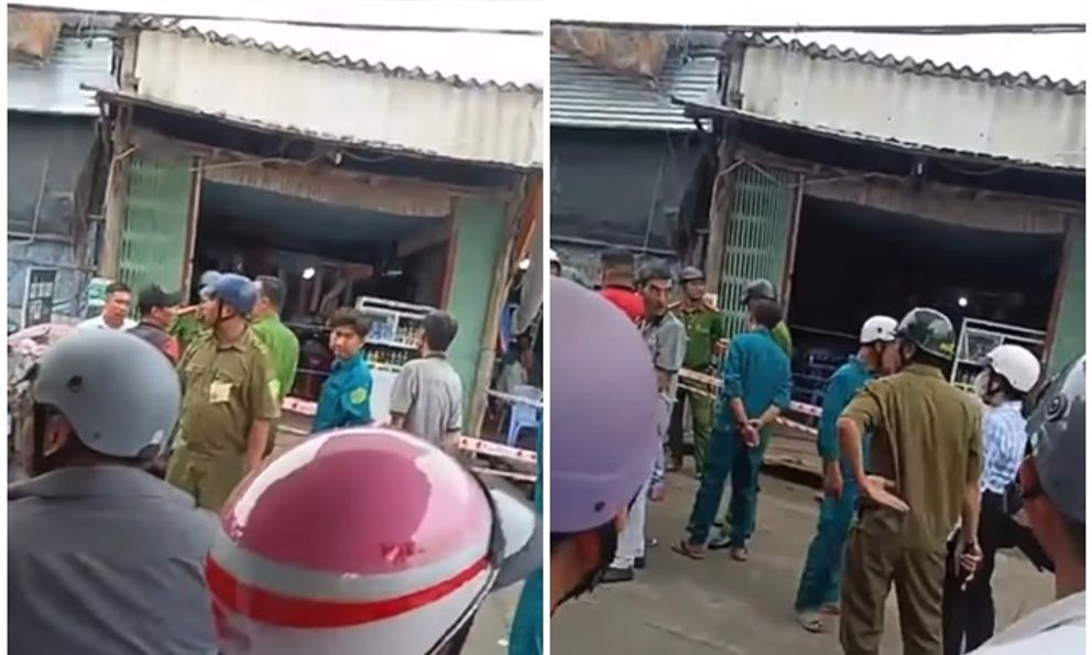 2 mẹ con tử vong bất thường trong phòng ngủ: Danh tính thi thể xuất hiện gần hiện trường