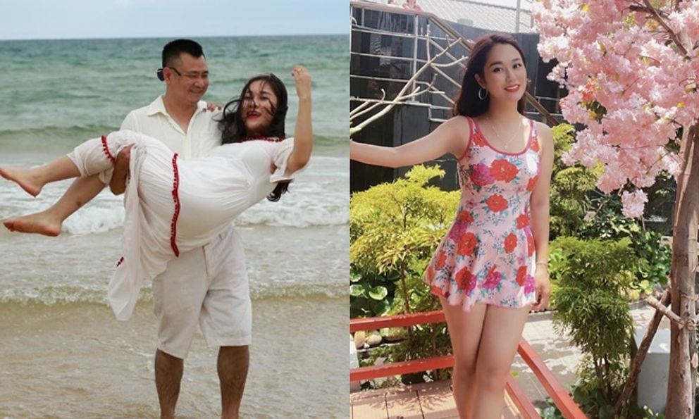 Đại tá, Giám đốc Nhà hát Chèo thương vợ hai kém 12 tuổi thiệt thòi, phải “chịu đựng” chồng