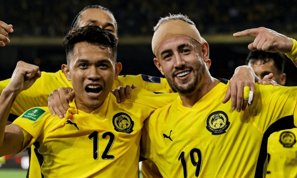 Luật sư đưa lý do “hiểu lầm” vào đơn kháng cáo, LĐBĐ Malaysia có thể được giảm nhẹ án phạt?