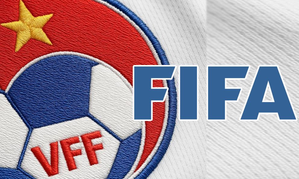 FIFA xử thắng, CAS “bẻ kèo”, VFF từng ôm hận ra sao bởi vụ kiện lịch sử của bóng đá Việt Nam?