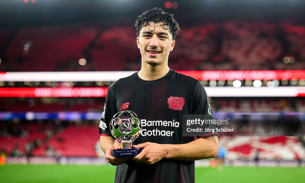 Ngôi sao Việt kiều nhận vinh dự đặc biệt tại Champions League, sánh vai cùng 2 nhà vô địch World Cup