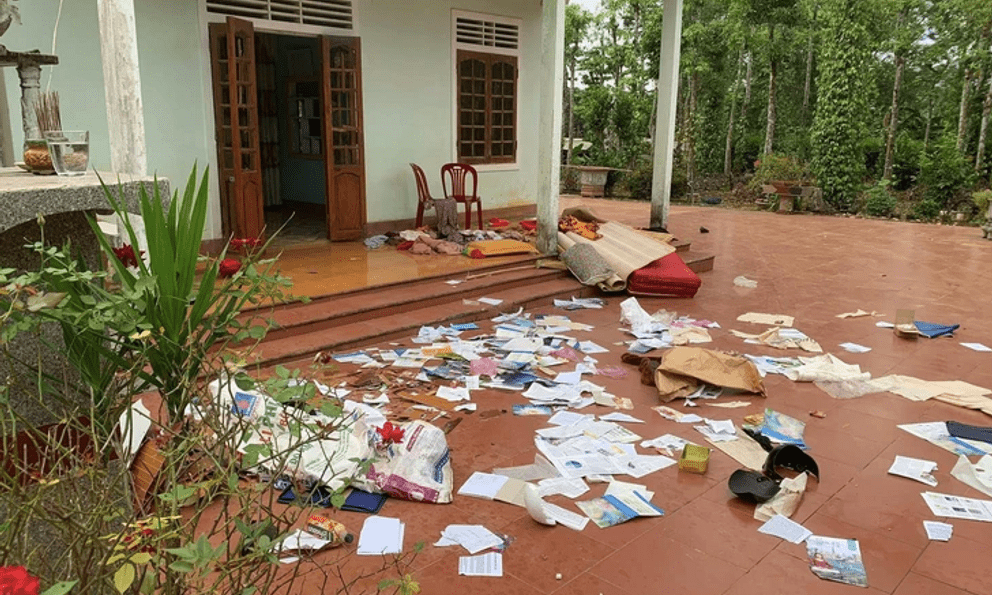 Vợ bế con về ngoại sống, chồng đuổi theo thì chứng kiến cảnh tưởng đau lòng: Quyết định sau 7 tháng