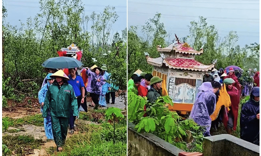 Nam sinh lớp 9 bị bạn đánh bằng mũ bảo hiểm, tử vong sau nhiều ngày nhập viện 