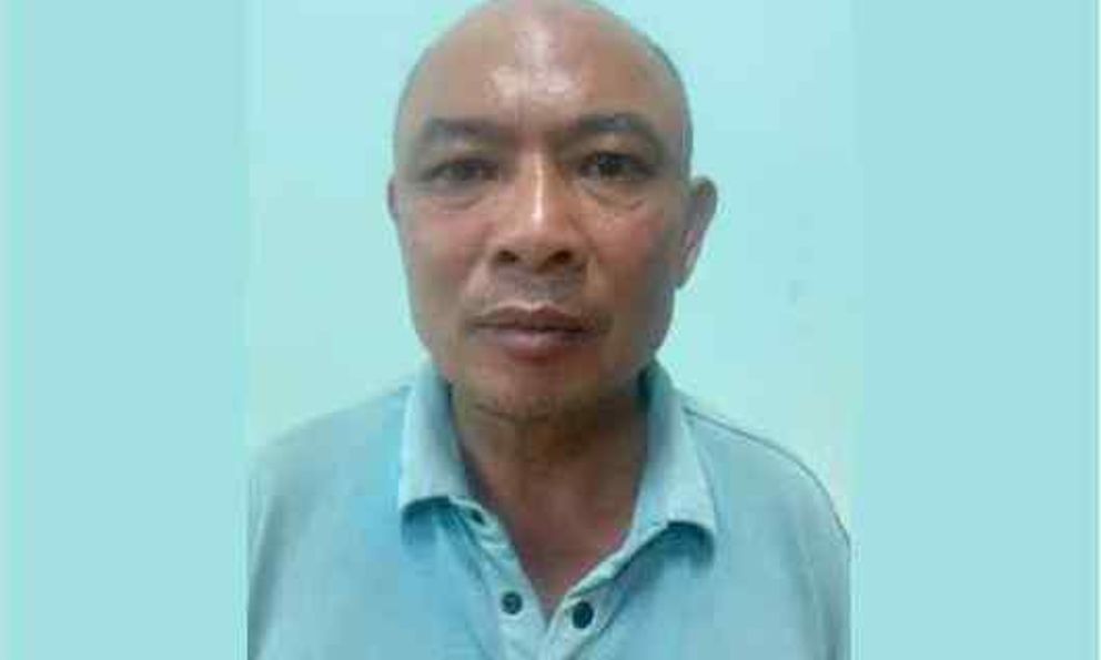 Bắt đối tượng Trần Thanh Bình sau 40 năm lẩn trốn