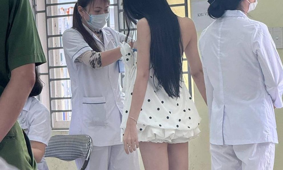 Nam thanh niên chuyển giới đi khám nghĩa vụ quân sự ở Hải Phòng: Đã có kết quả buổi sơ tuyển