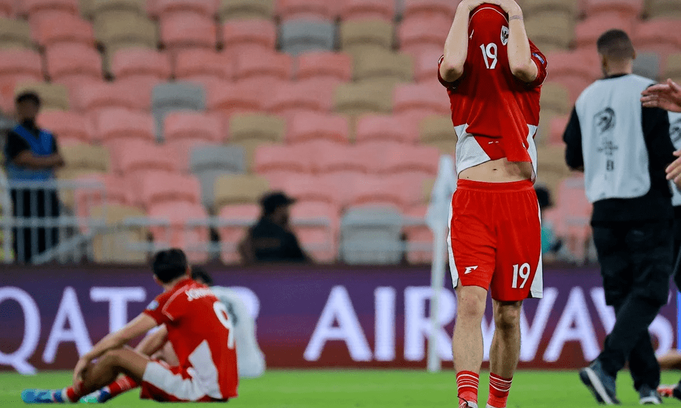 FIFA công khai án phạt: LĐBĐ Indonesia bị phạt nặng thứ ba thế giới