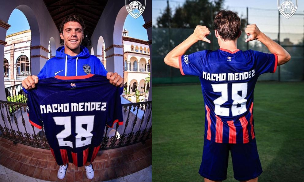 Trang web quốc tế xuất hiện lỗ hổng, thêm một cầu thủ Malaysia bị phát hiện “nhập tịch lậu”?