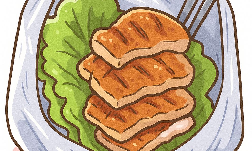 Đi ăn rồi mang gói đồ về cho bạn gái nhưng bị coi thường: Chàng trai 29 tuổi quyết định nhanh gọn