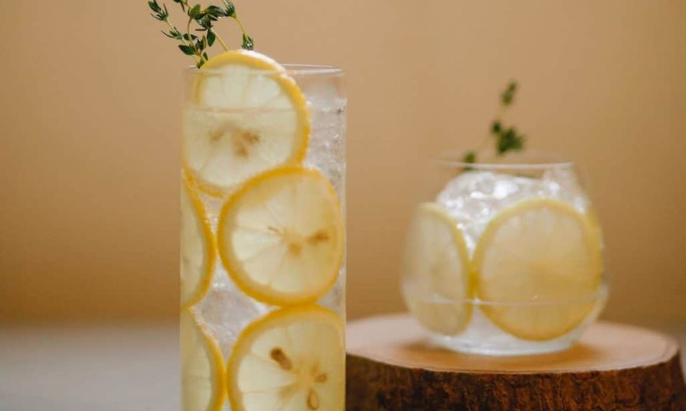 Uống nước chanh kiểu này giúp bổ thận, dưỡng tim mạch: Nhiều người chưa biết để làm