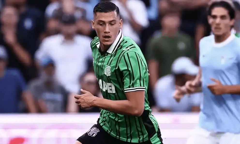 Báo Italia ca ngợi hết lời màn trình diễn của cầu thủ Indonesia