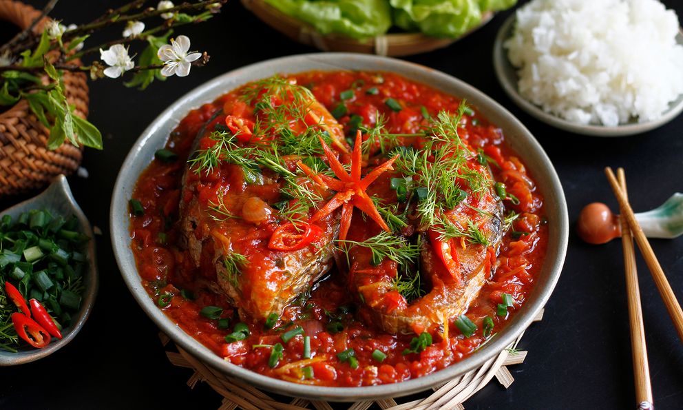 Loại cá được chuyên gia Trung Quốc khen 