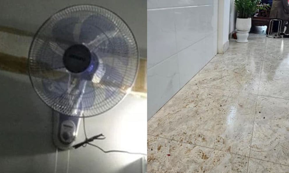 Trời nồm có nên bật quạt số to liên tục để làm khô nhà? Giải thích của chuyên gia gây bất ngờ