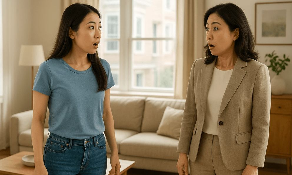 Em trai dẫn bạn gái về ra mắt, chủ nhà nghỉ sững sờ nhận ra người quen: Cuộc nói chuyện và quyết định