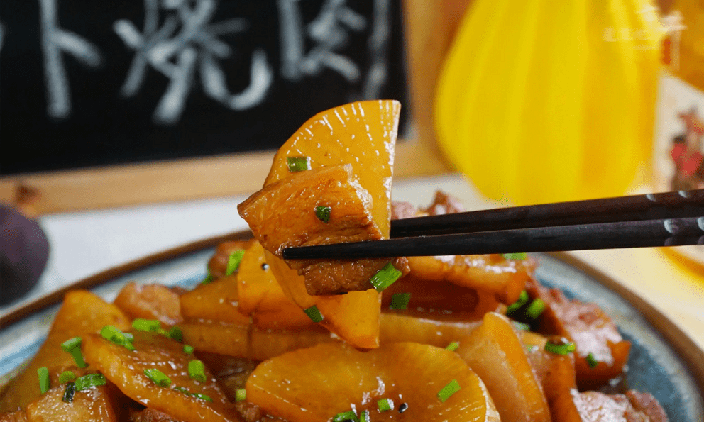 Loại rau được người Trung Quốc ví 