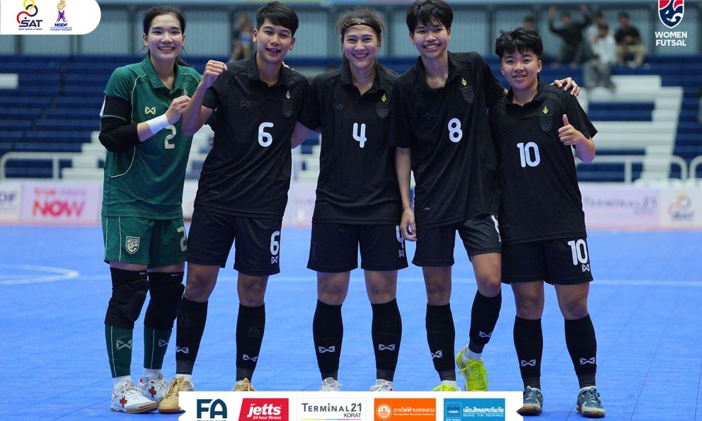 Tuyển Thái Lan thắng kịch tính, sẵn sàng “đại chiến” Brazil, Tây Ban Nha và tuyển Việt Nam