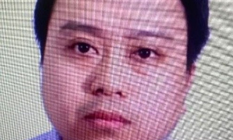 Bắt giữ đối tượng Nguyễn Hải Hà