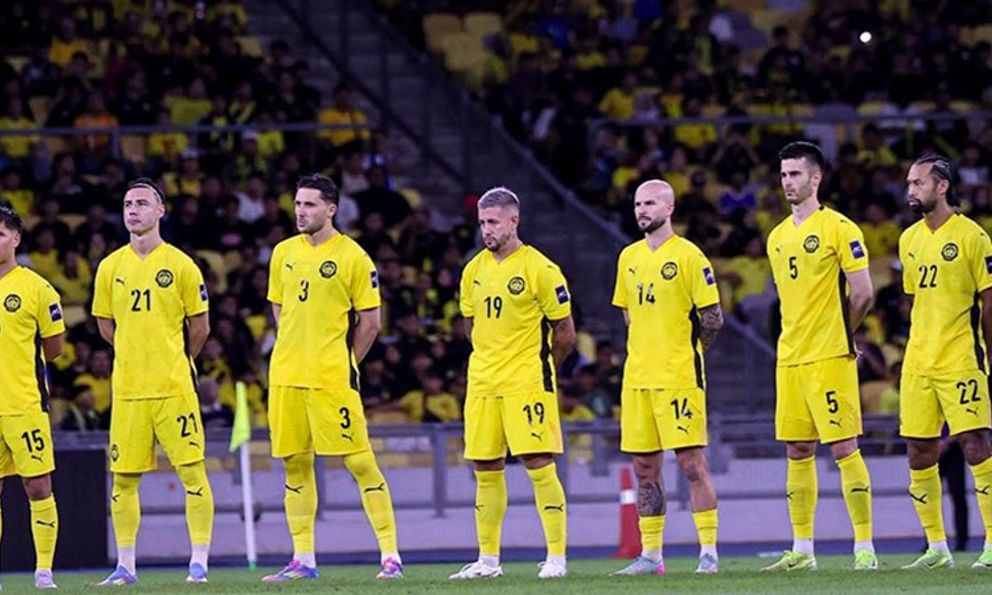 ĐT Malaysia bất ngờ tuyên bố mục tiêu đạt “đẳng cấp thế giới”, giành vé dự World Cup