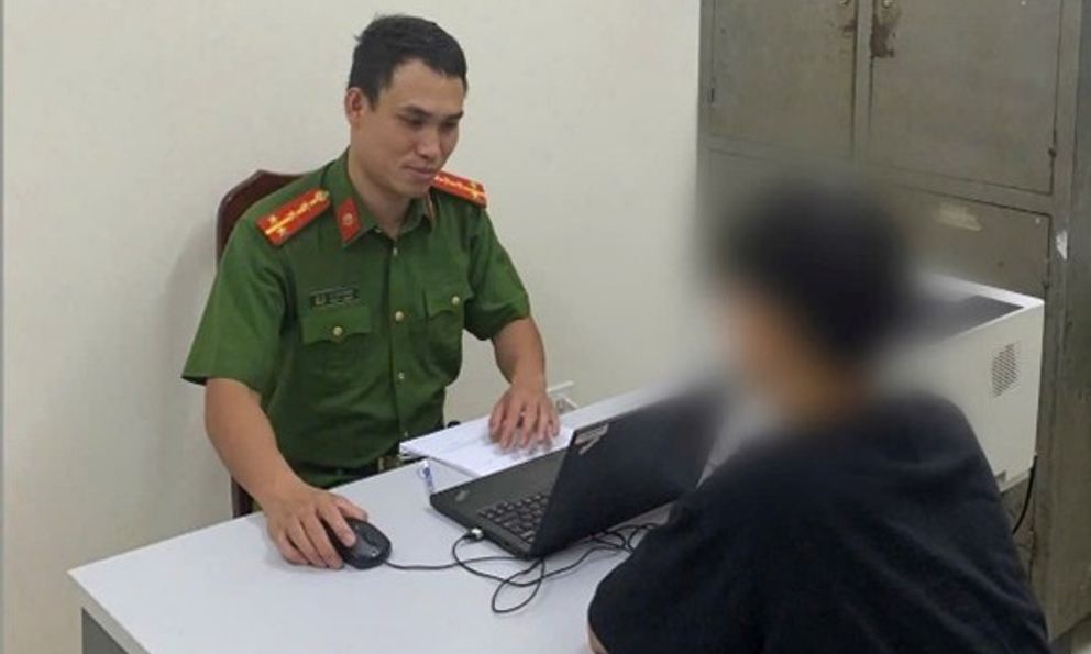 Nam sinh đại học ở Hà Nội mất hơn nửa tỷ đồng thế nào?