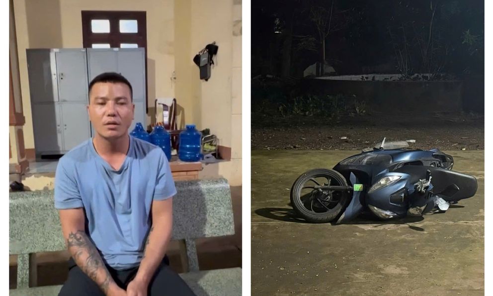 Khống chế, bắt Nguyễn Văn Tưởng 