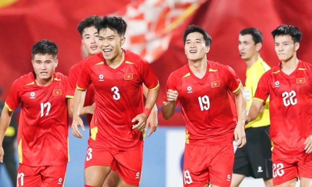 Báo Trung Quốc đưa tin nhầm lẫn về U22 Việt Nam ngay trước thềm giải đấu quan trọng