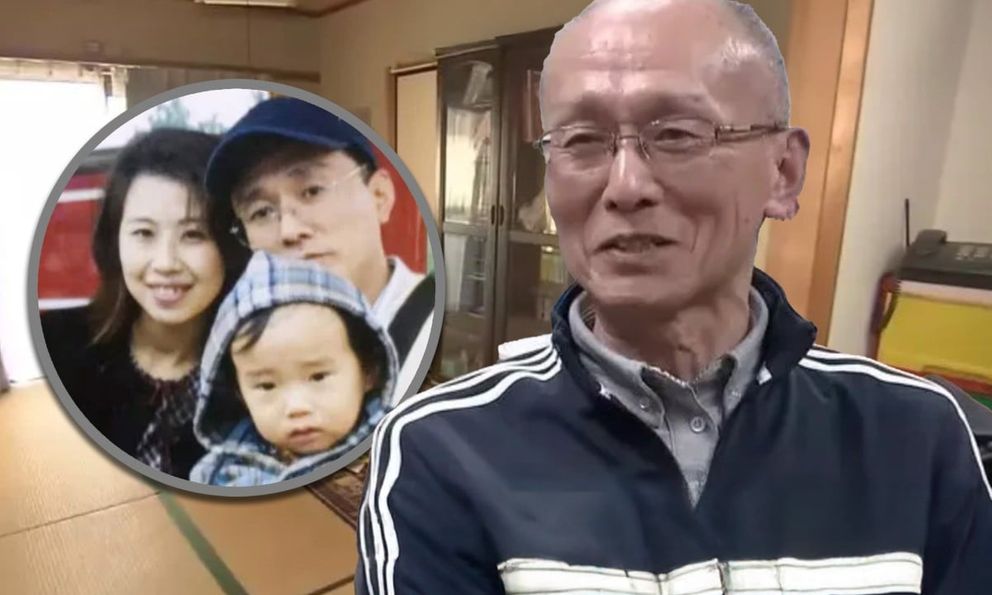 Chồng trả tiền thuê nhà để giữ nguyên hiện trường vợ bị sát hại trong 26 năm, hung thủ là kẻ không ai ngờ