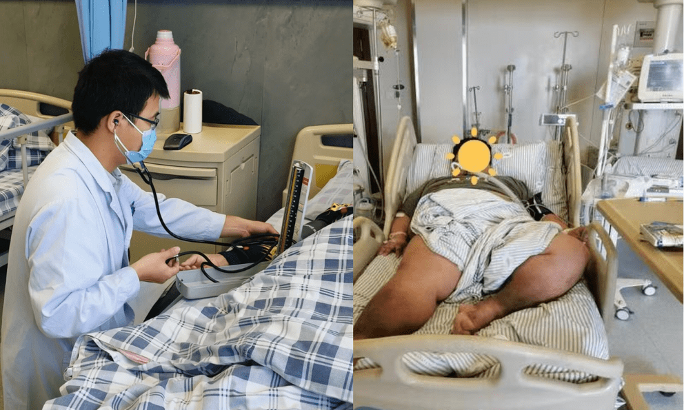 Tài xế 25 tuổi bất ngờ bị suy thận cấp, mỡ máu cao vút: “Thủ phạm” là 2 món nhiều người thích