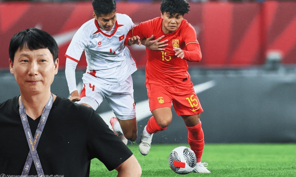 Trọng tài tước 11m của Việt Nam đầy lộ liễu, bóng đá Trung Quốc lo lắng về hệ lụy dài lâu