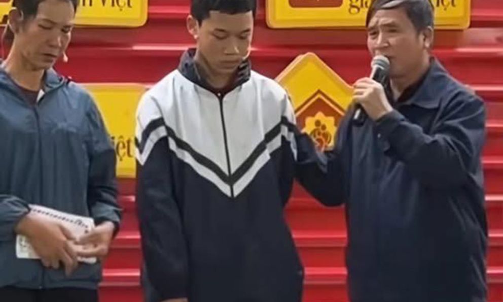 Người đàn ông cắt 50m2 đất tặng hàng xóm ở Hà Nội: Nhiều người bảo 