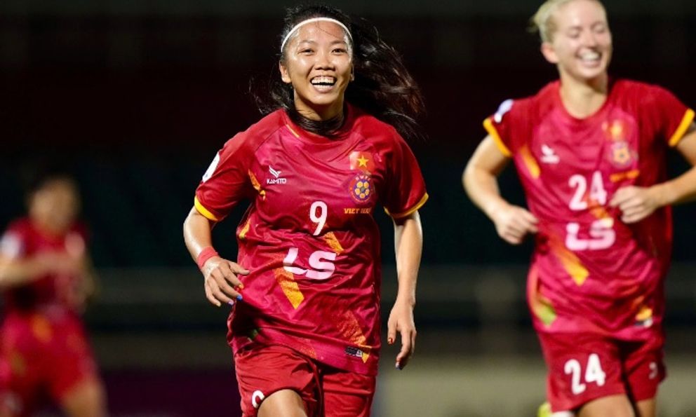 Đội bóng Việt Nam tạo ra siêu phẩm, giành chiến thắng đáng nể ở Cúp C1 châu Á