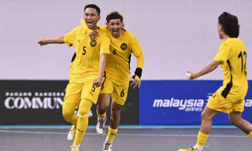 Tuyển Malaysia chốt danh sách chuẩn bị SEA Games: Không có cầu thủ nhập tịch