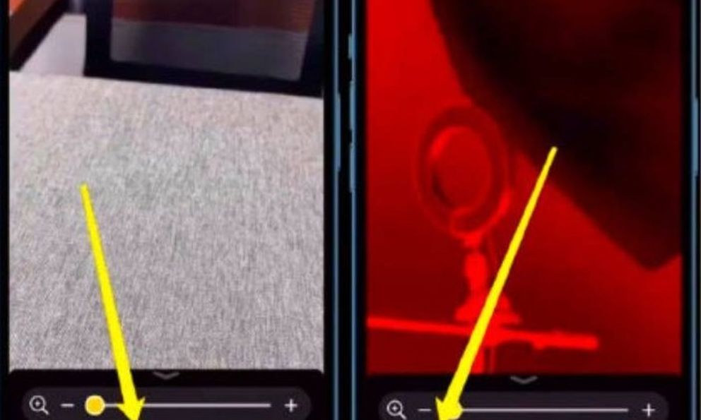 Bật 1 nút trên iPhone, nhiều người giật mình phát hiện camera ẩn: Làm ngay khi đi nhà nghỉ, khách sạn lạ