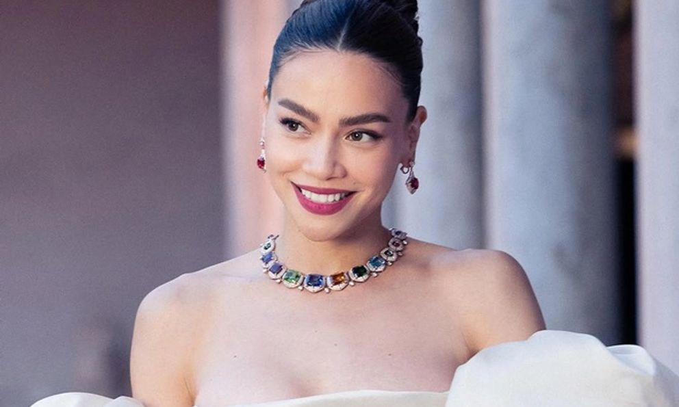 Ca sĩ Hồ Ngọc Hà lần đầu tiên làm giám khảo tại giải thưởng Hành động vì cộng đồng 2025