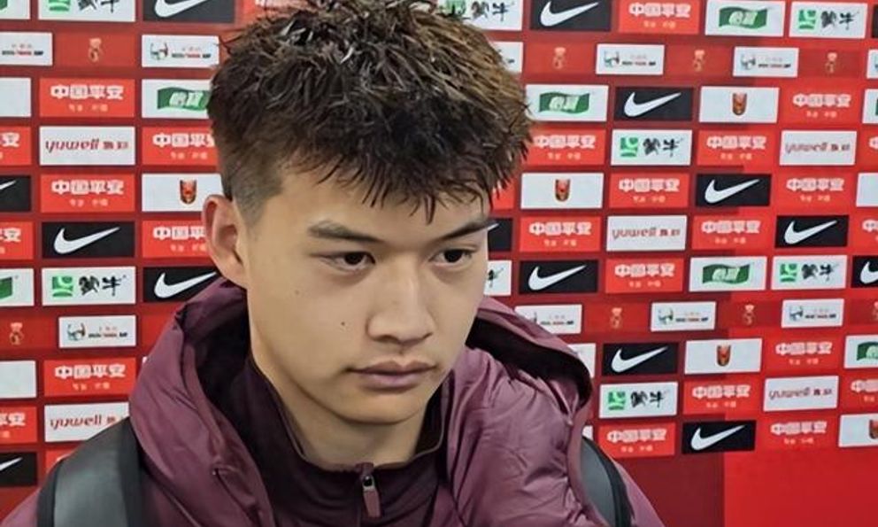 Thua Việt Nam, đội trưởng tuyển Trung Quốc thừa nhận đội nhà 